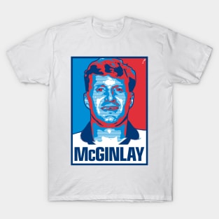 McGinlay T-Shirt